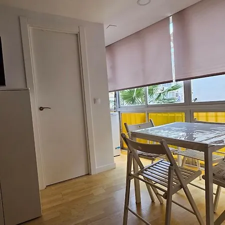 Estudio Centrico A 2 Minutos De La Playa Salou Exterior photo