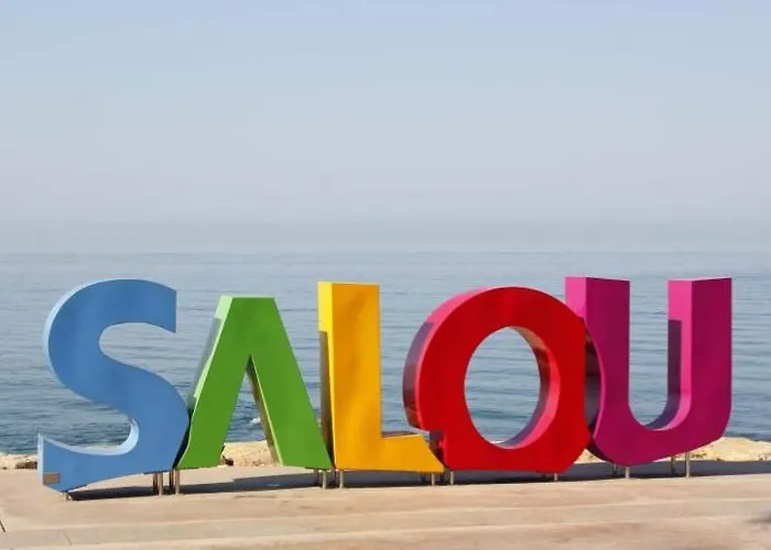 Estudio Centrico A 2 Minutos De La Playa